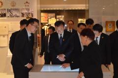 delegation-china-visits-museum-min