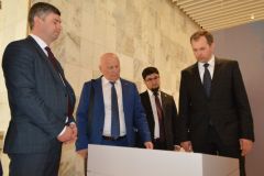 omsk-delegation-from-russian-visits-kyrgyzstan-museum