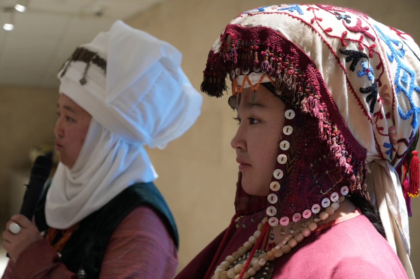 Памир Кыргыздары